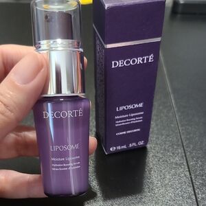 Decorté Liposome Hydration Boosting Serum - Purple
